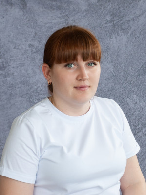 Воспитатель Щербатова Анастасия Николаевна Воспитатель Щербатова Анастасия Николаевна